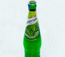 Лимонад Натахтари тархун