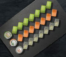 Микс 5