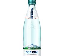 Borjomi