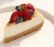 Чизкейк Классический
