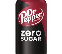 Dr.Pepper Zero