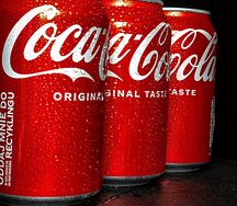Coca-Cola