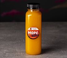 Морс облепиховый