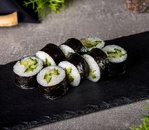Каппа маки