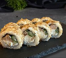 Бонито с курицей