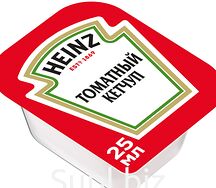 Кетчуп