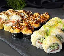 Шанхай