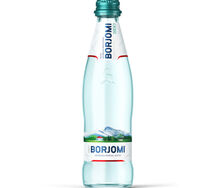 Borjomi