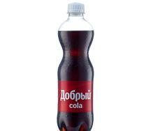 Добрый Кола