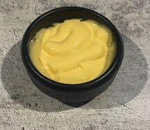 Соус Сырный