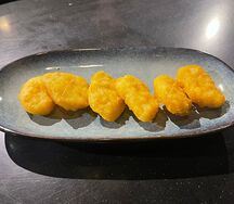 Куриные наггетсы