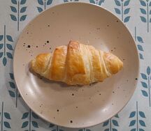 Круассан классический