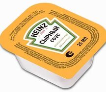 Соус Сырный