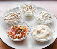 Соус Тартар