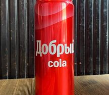 Добрый Cola