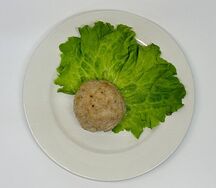 Котлета куриная