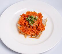 Куриное воздушное филе