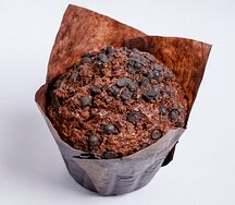 Маффин Шоколад