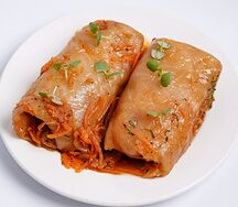 Голубец