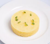 Картофельное пюре