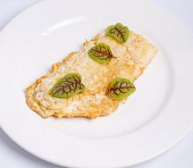 Рыба в кляре