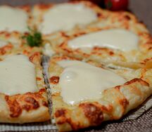 Хачапури по-царски