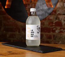 Лимонад Star Bar Craft вкус Японской груши и белой хризантемы