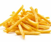 Картофель фри