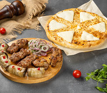 Сет Номер два