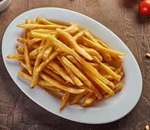 Картофель фри