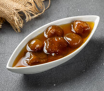 Варенье из инжира