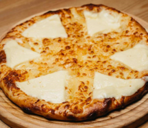 Хачапури Ромашка от шефа