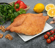 Лаваш по-грузински