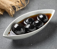 Варенье из грецких орехов