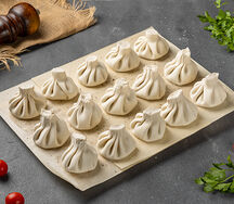 Сет Хинкали