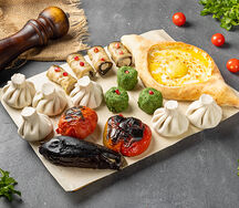 Сет Марнеули