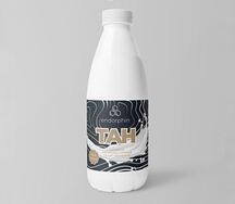 Тан газированный