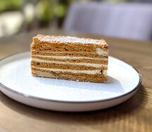 Медовик