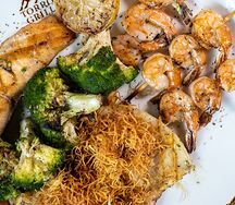 SeaFood Grill