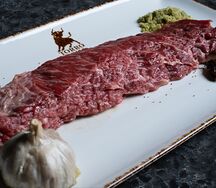 Стейк Мачете