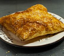 Хачапури с сыром