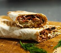 Куриная классическая
