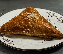Самса с говядиной