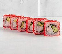 Калифорния классик