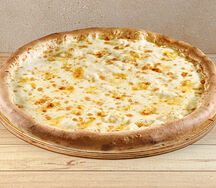 Пицца Сырная