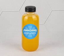 Лимонад банан-манго