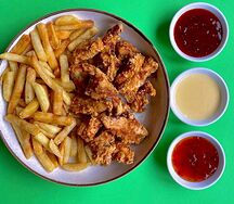 Chiken