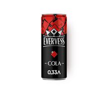 Evervess Cola