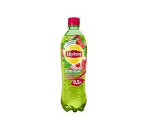 Холодный чай Lipton лесные ягоды