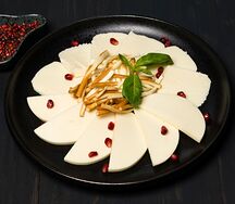 Ассорти сыров